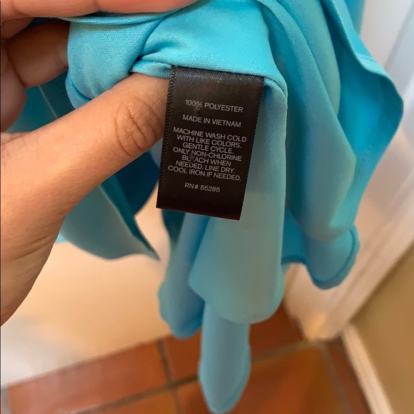 Express Dress - Picture 4 of 4